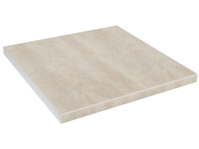 ПЛОТНА ЗА КУЈНА БЕЛ ХРОМ