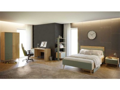 ДЕТСКА СОБА ВЕНУА