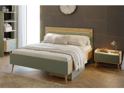 ДЕТСКА СОБА ВЕНУА