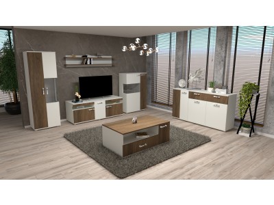 БИФЕ ЛУЦЕРН ЛЕШНИК