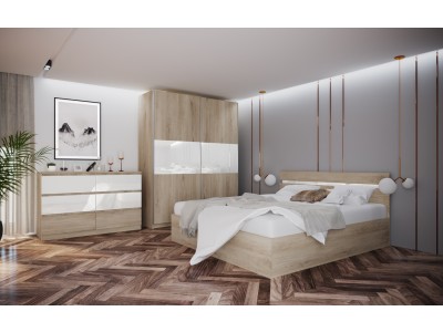 СПАЛНА АДОРА СЈАЈ - СИТИ 7083