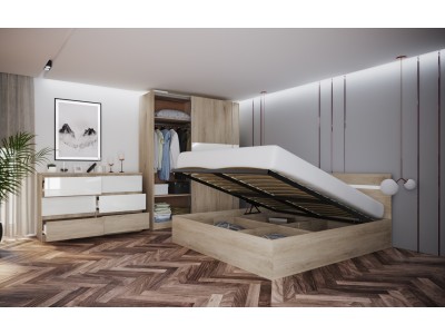 СПАЛНА АДОРА СЈАЈ - СИТИ 7083