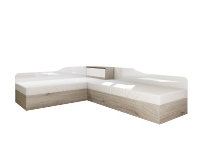 ДЕТСКА СОБА КИРА СЈАЈ СИТИ 7084