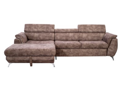 АГ МИНИМОРГАН ЛЕВА