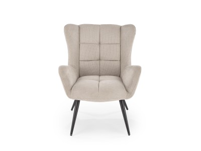 ФОТЕЛЈА БАЈРОН КРЕМ