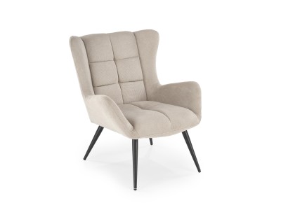 ФОТЕЛЈА БАЈРОН КРЕМ