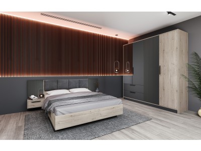 СПАЛНА АРМАН 160