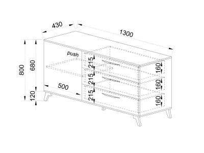 ТОАЛЕТНА АРМАН