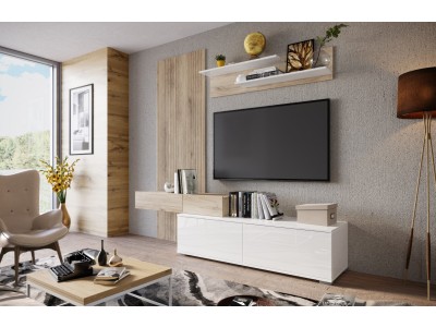 КОМОДА АКВА