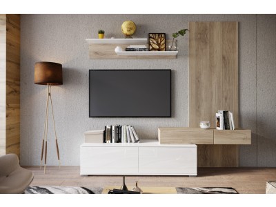 КОМОДА АКВА