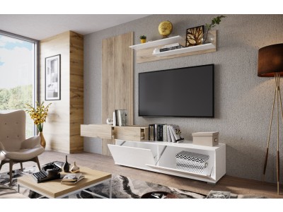 КОМОДА АКВА