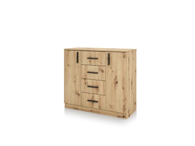 ТОАЛЕТНА КРИТ ДАБ АРТИСАН - СИТИ 3004