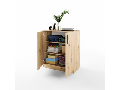 ТОАЛЕТНА БУРИМ ДАБ АРТИСАН - СИТИ 3009