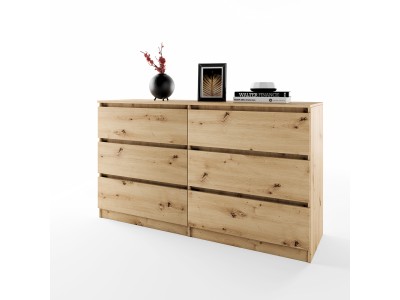 БИФЕ МЕТА ДАБ АРТИСАН - СИТИ 3076