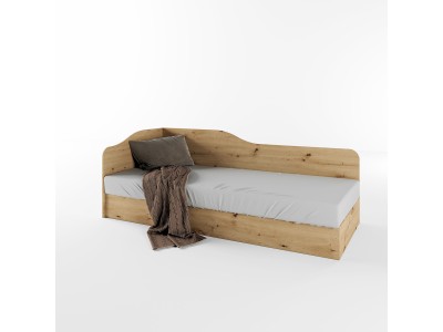 ДЕТСКИ КРЕВЕТ ЛАН ДАБ АРТИСАН СИТИ 2004 СО МЕХАНИЗАМ 82/190