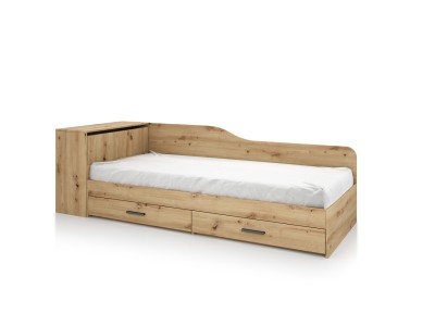 ДЕТСКИ КРЕВЕТ ЕДИ ДАБ АРТИСАН - СИТИ 2005