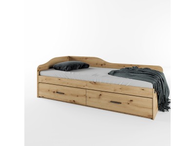 ДЕТСКИ КРЕВЕТ ЛЕТИ ДАБ АРТИСАН - СИТИ 2023