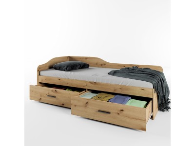 ДЕТСКИ КРЕВЕТ ЛЕТИ ДАБ АРТИСАН - СИТИ 2023