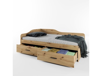 ДЕТСКИ КРЕВЕТ ЛЕНА ДАБ АРТИСАН - СИТИ 2030