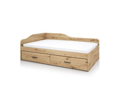 ДЕТСКИ КРЕВЕТ ЛЕНА ДАБ АРТИСАН - СИТИ 2030