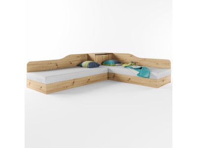 АГОЛНИ ЛЕЖАИ ХЕФТ ДАБ АРТИСАН - СИТИ 2001