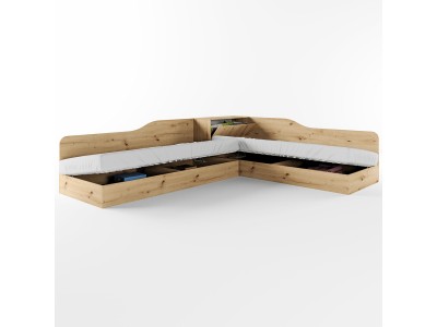 АГОЛНИ ЛЕЖАИ ХЕФТ ДАБ АРТИСАН - СИТИ 2001