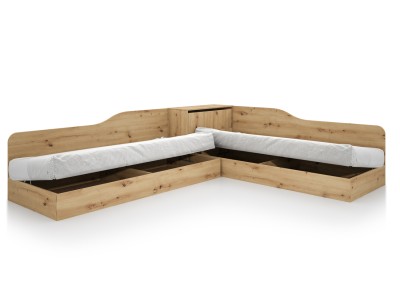 АГОЛНИ ЛЕЖАИ ХЕФТ ДАБ АРТИСАН - СИТИ 2001