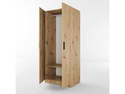 ОРМАР ДУО СИМПЛ 80 ДАБ АРТИСАН - СИТИ 1001