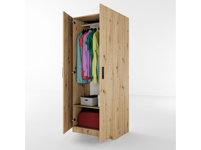 ОРМАР ДУО СИМПЛ 80 ДАБ АРТИСАН - СИТИ 1001