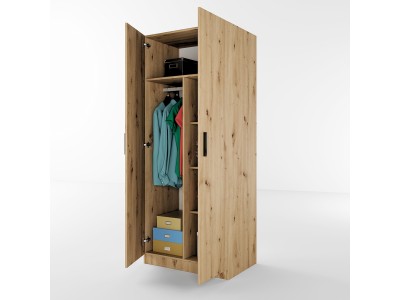 ОРМАР ФИТО 80 ДАБ АРТИСАН - СИТИ 1007