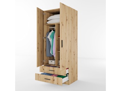 ОРМАР ДУО ПЛУС 80 ДАБ АРТИСАН - СИТИ 1008