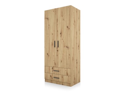 ОРМАР ДУО ПЛУС 80 ДАБ АРТИСАН - СИТИ 1008