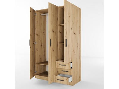 ОРМАР ТРИО ФИОКИ 118 ДАБ АРТИСАН - СИТИ 1028