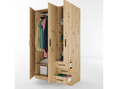 ОРМАР ТРИО ФИОКИ 118 ДАБ АРТИСАН - СИТИ 1028