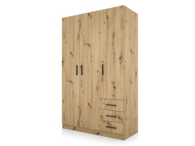 ОРМАР ТРИО ФИОКИ 118 ДАБ АРТИСАН - СИТИ 1028