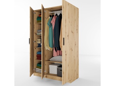 ОРМАР ТРИО 120 ДАБ АРТИСАН - СИТИ 1002