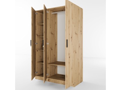 ОРМАР ТРИО ПЛУС 120 ДАБ АРТИСАН - СИТИ 1003