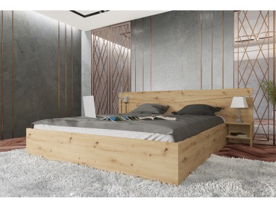 ЛЕЖАЈ МАСИМО ДАБ АРТИСАН - СИТИ 2007