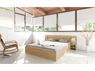 ЛЕЖАЈ МАСИМО ДАБ АРТИСАН - СИТИ 2007