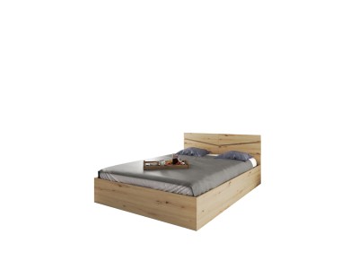 ЛЕЖАЈ БЕЛС 140Х200 ДАБ АРТИСАН - СИТИ 2010