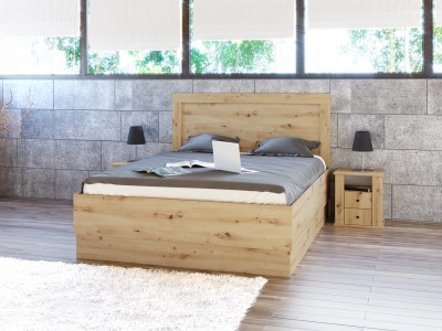 ЛЕЖАЈ ВЕЗУВ ДАБ АРТИСАН - СИТИ 7031