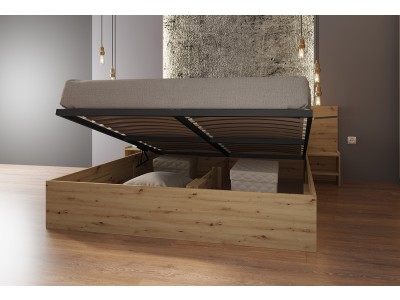 СПАЛНА АПИ ДАБ АРТИСАН - СИТИ 7062