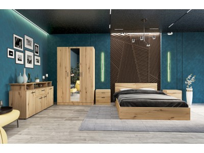 СПАЛНА АЛЕК ДАБ АРТИСАН - СИТИ 7073