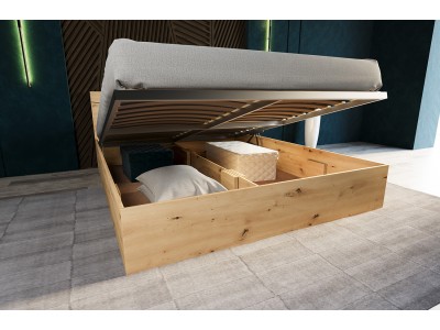 СПАЛНА АЛЕК ДАБ АРТИСАН - СИТИ 7073