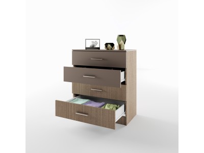 ТОАЛЕТНА ЧАД МОКА - СИТИ 3003