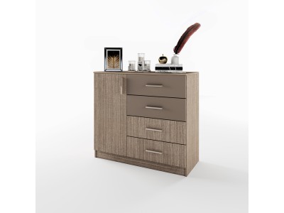 ТОАЛЕТНА ТРЕЈД МОКА - СИТИ 3008