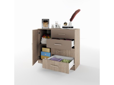 ТОАЛЕТНА ТРЕЈД МОКА - СИТИ 3008