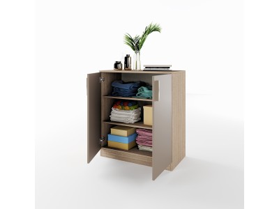 ТОАЛЕТНА БУРИМ МОКА - СИТИ 3009