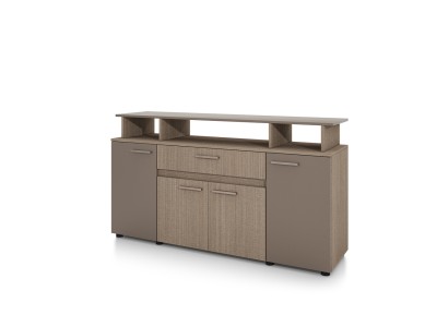 БИФЕ АГЕНС МОКА - СИТИ 3056