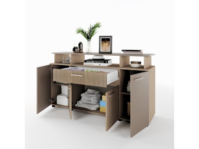 БИФЕ АГЕНС МОКА - СИТИ 3056